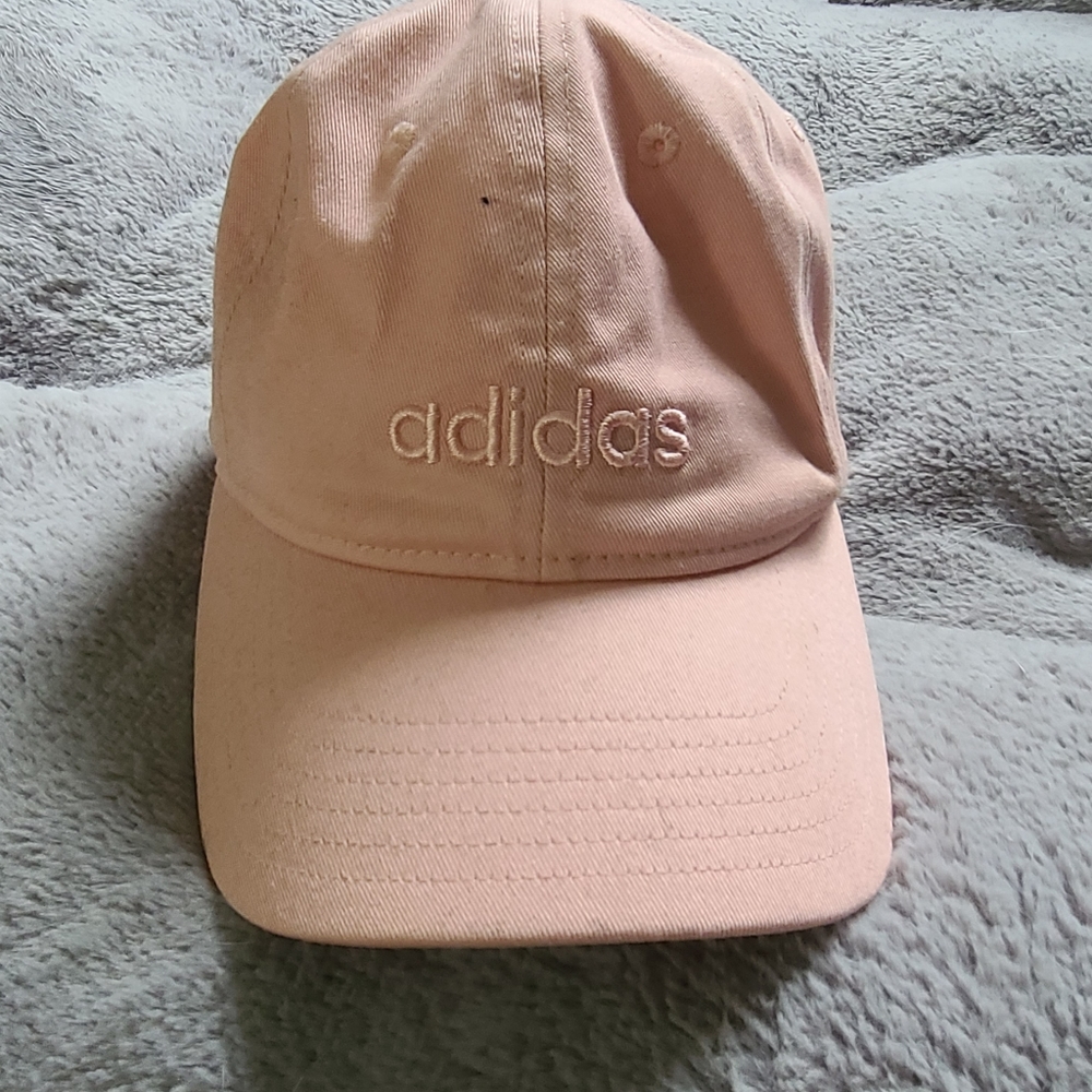 Womens adidas hat